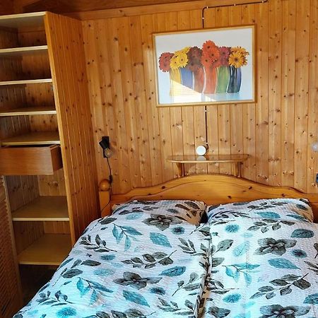 Lieblingsplatz, Ferienhaus Schneverdingen Eksteriør billede