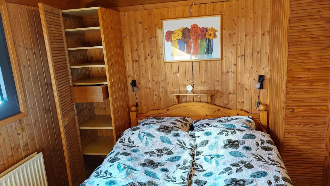Lieblingsplatz, Ferienhaus Schneverdingen Eksteriør billede