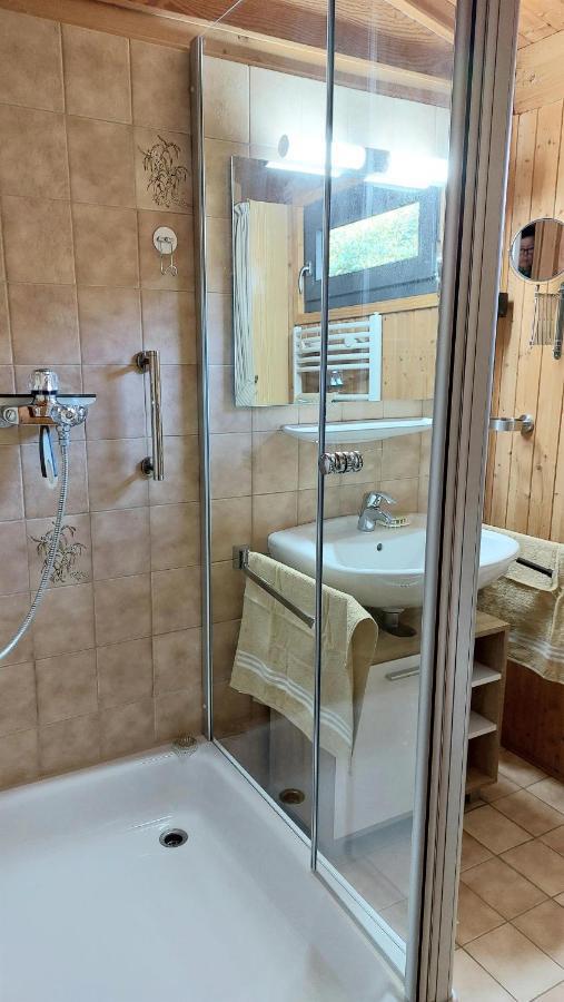 Lieblingsplatz, Ferienhaus Schneverdingen Eksteriør billede