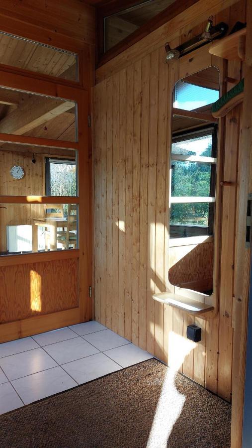 Lieblingsplatz, Ferienhaus Schneverdingen Eksteriør billede